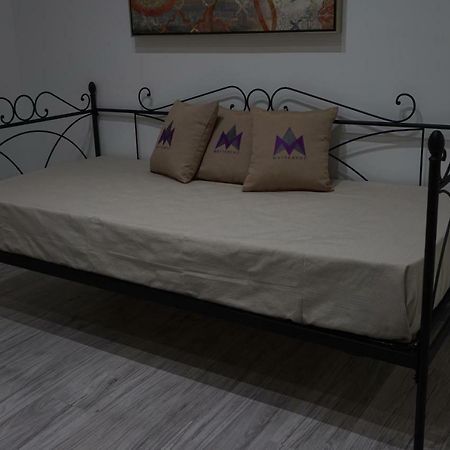 Mattandre Acomodação com café da manhã Monteroni di Lecce Exterior foto