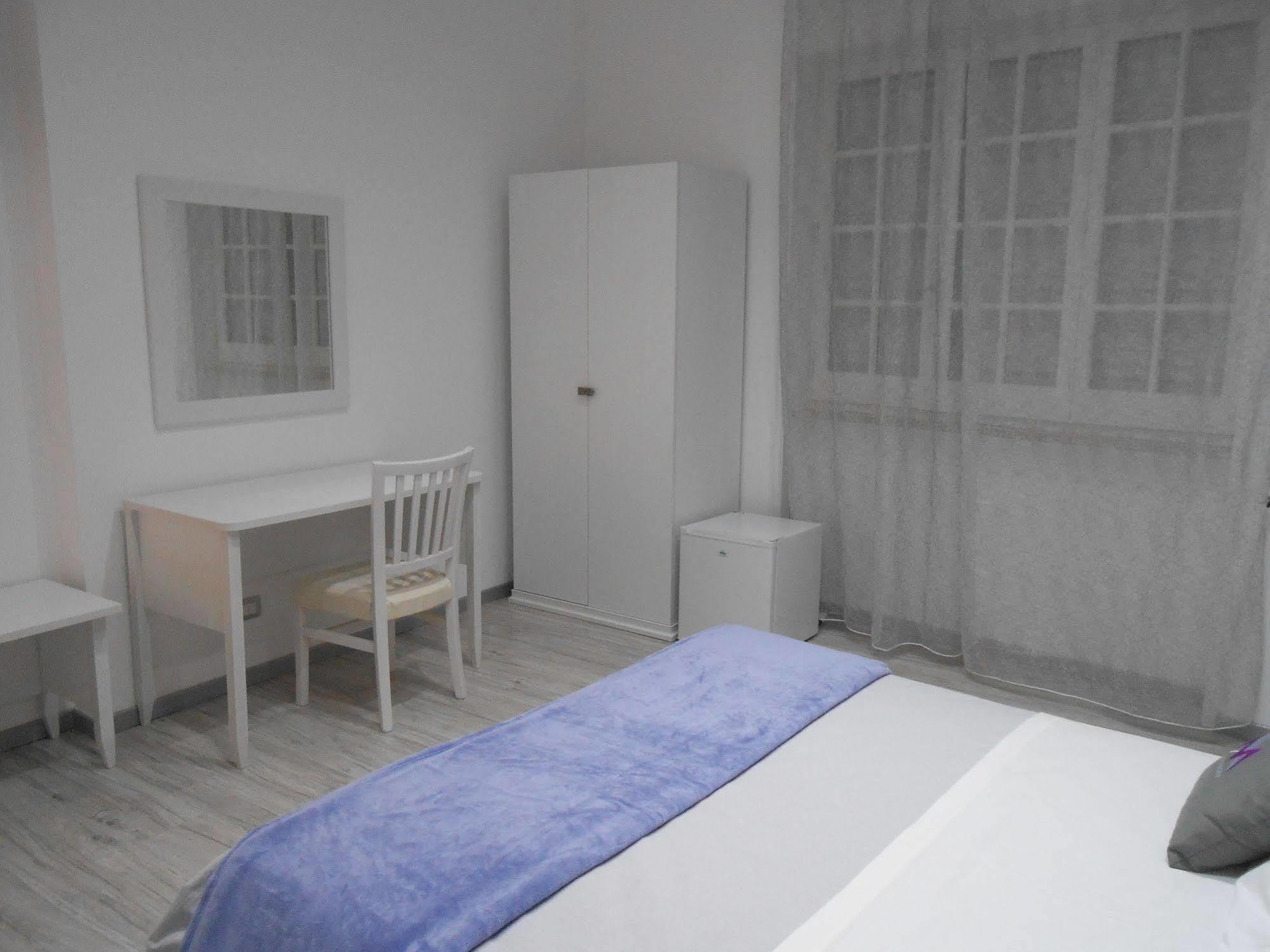 Mattandre Acomodação com café da manhã Monteroni di Lecce Exterior foto