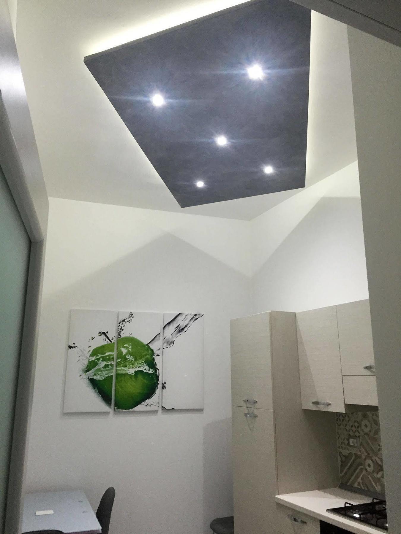 Mattandre Acomodação com café da manhã Monteroni di Lecce Exterior foto