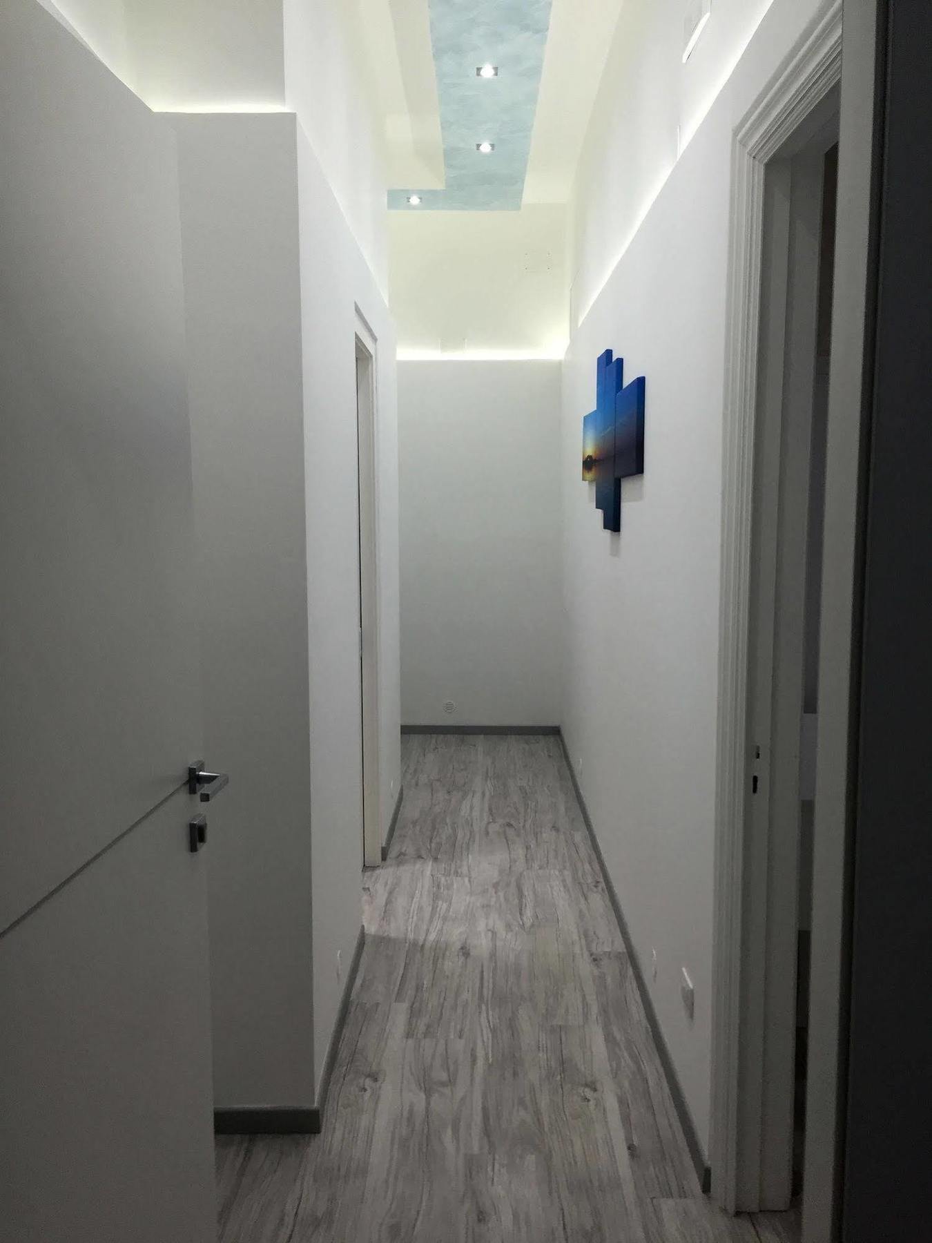 Mattandre Acomodação com café da manhã Monteroni di Lecce Exterior foto
