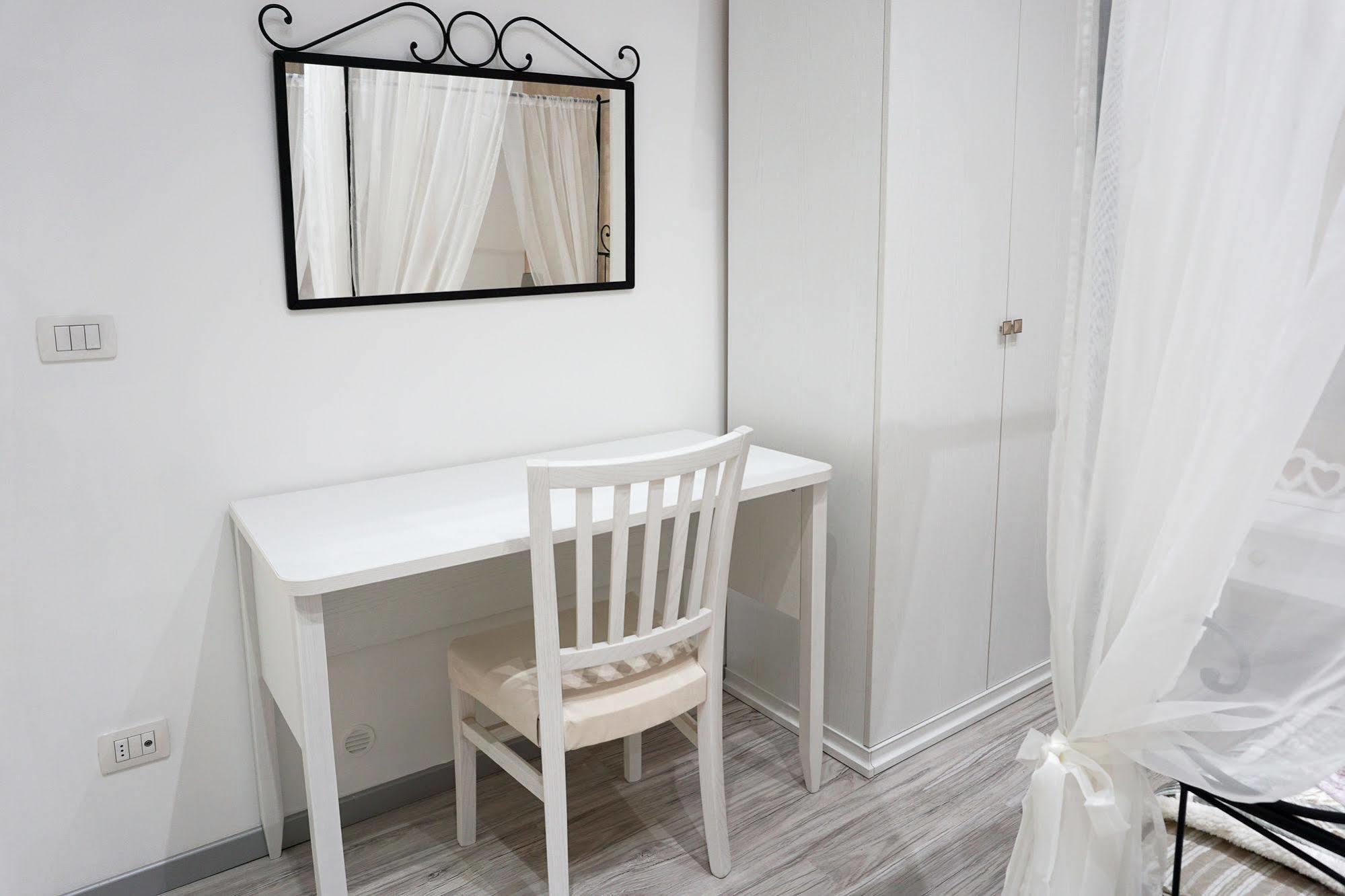Mattandre Acomodação com café da manhã Monteroni di Lecce Exterior foto