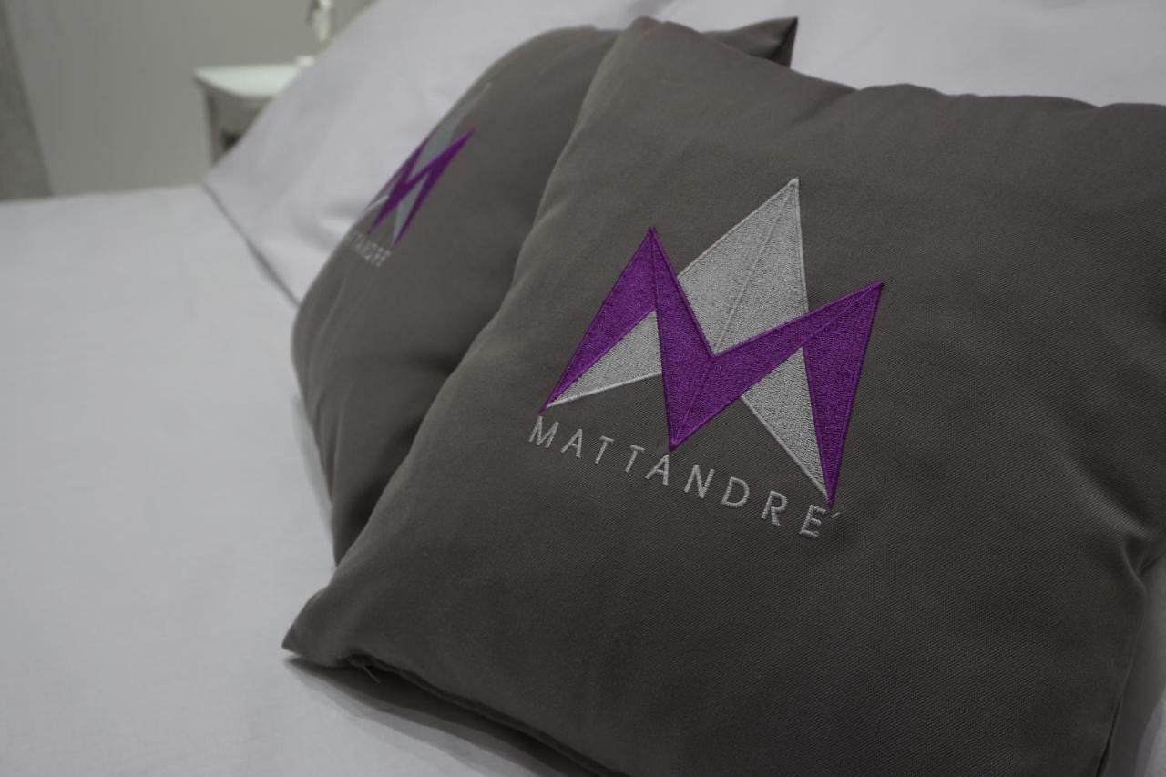 Mattandre Acomodação com café da manhã Monteroni di Lecce Exterior foto